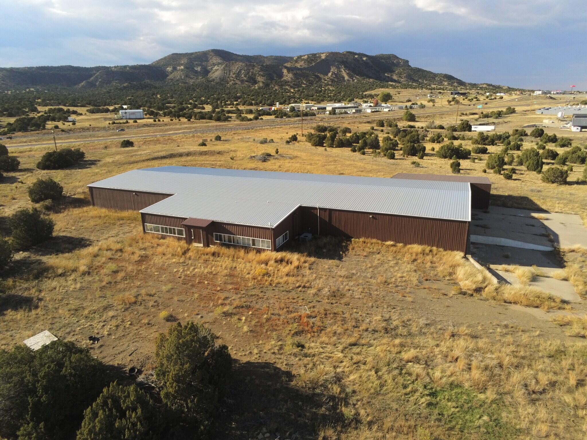 1104 Constitution Dr, Trinidad, CO à vendre Photo principale- Image 1 de 25