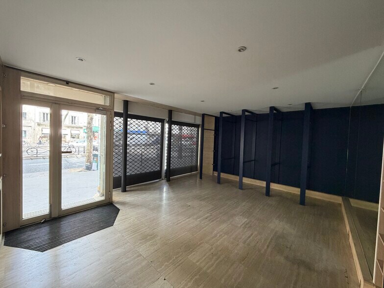 150 Boulevard Du Montparnasse, Paris à louer - Photo du bâtiment - Image 2 de 8
