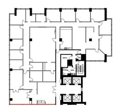 30 St Clair Ave W, Toronto, ON for lease Floor Plan- Image 1 of 1