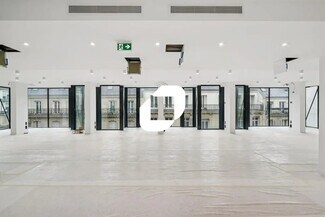 Plus de détails pour 47 Rue De Ponthieu, Paris - Bureau à louer