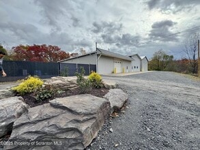 151 Brown Rd, Pittston, PA for lease Building Photo- Image 2 of 7