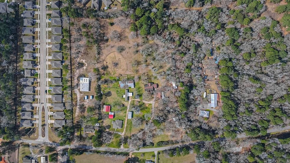 1466 Sapp Rd, Conroe, TX for sale - Building Photo - Image 3 of 17