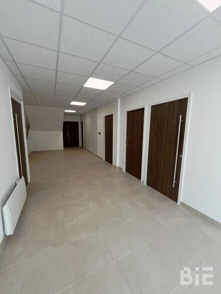 4 Rue Du Professeur André Lavignolle, Bordeaux for lease - Interior Photo - Image 3 of 9