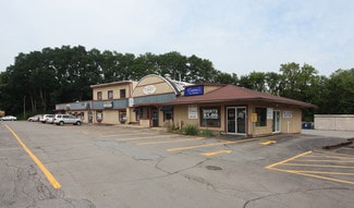 More details for 1270-1276 Fairport Rd, Fairport, NY - Office/Retail for Lease