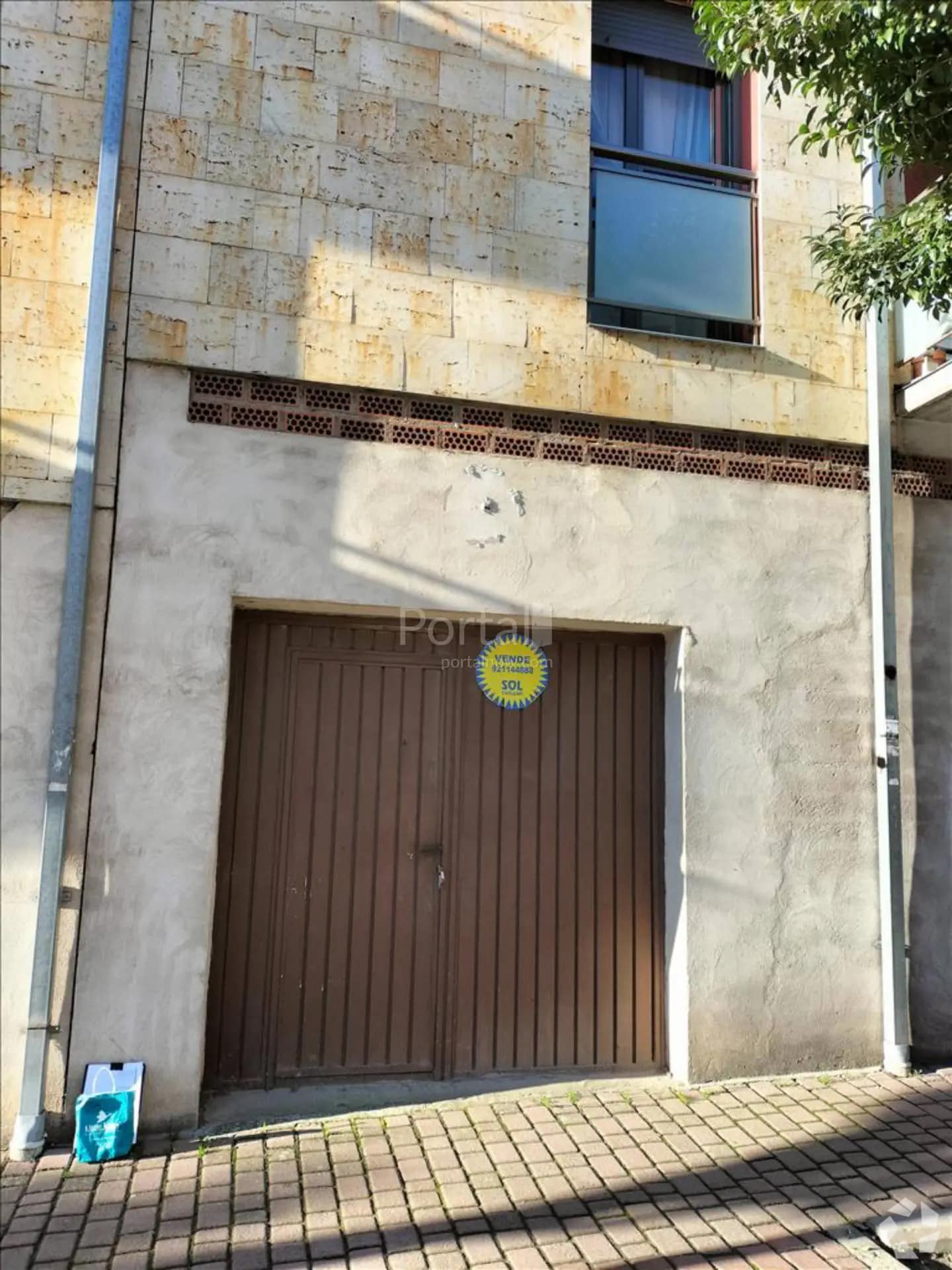 Immeuble residentiel dans Cuéllar, Segovia à vendre Photo intérieure- Image 1 de 2