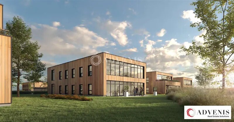 Office in Douvrin for lease Building Photo- Image 1 of 5