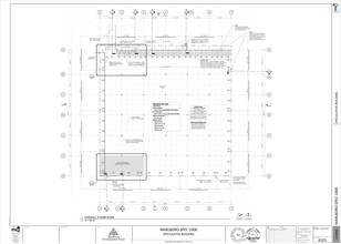 0 Sugg Pky, Greenville, NC à louer Plan d’étage- Image 2 de 2