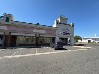 More details for 6013 Marlboro Pike, District Heights, MD - Retail for Lease