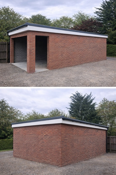 99 Byron Rd, Harrow for lease - Building Photo - Image 3 of 3