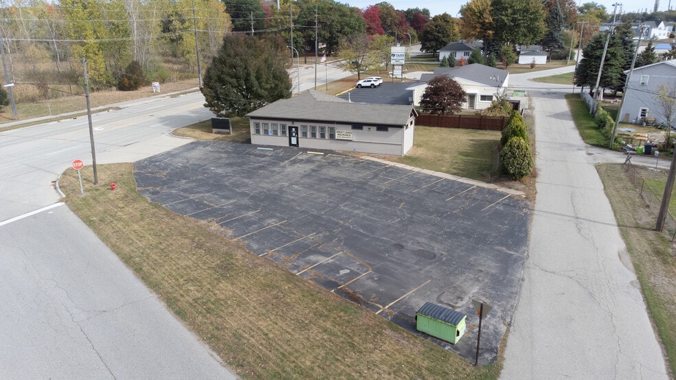 519 Gratiot Blvd, Marysville, MI for sale - Building Photo - Image 2 of 14