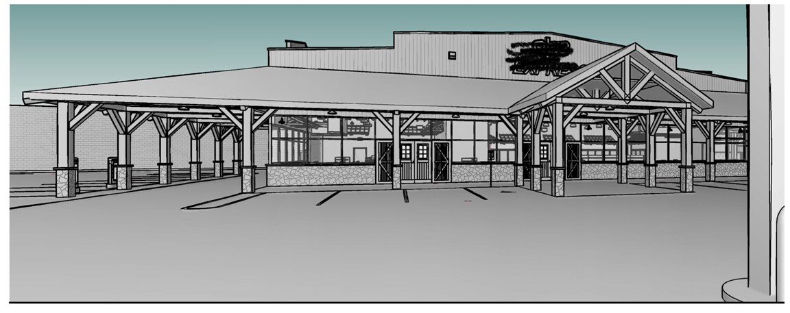 W Meadow Ln, West Columbia, TX for sale Building Photo- Image 1 of 11