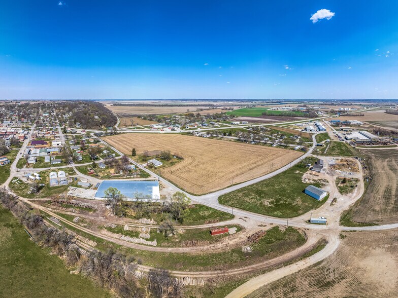 0 US Highway 36, Wathena, KS for sale - Building Photo - Image 2 of 5