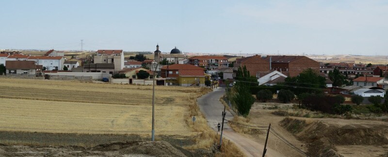 Terrain dans Yuncler, Toledo à vendre Autre- Image 1 de 2