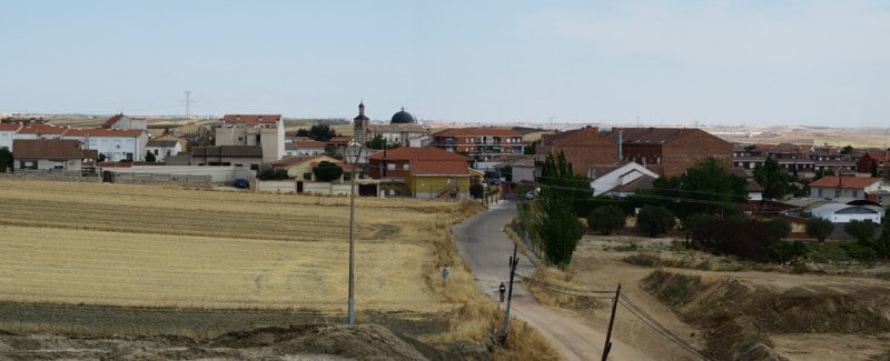 Land in Yuncler, Toledo for sale Other- Image 1 of 2