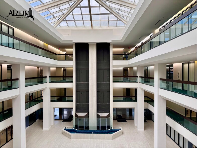 1515 N Federal Hwy, Boca Raton, FL for lease - Lobby - Image 2 of 12