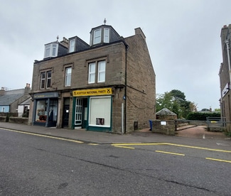 More details for 95 High St, Carnoustie - Retail for Sale