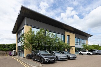 More details for 9 Waterside Ct, Dartford - Office for Lease