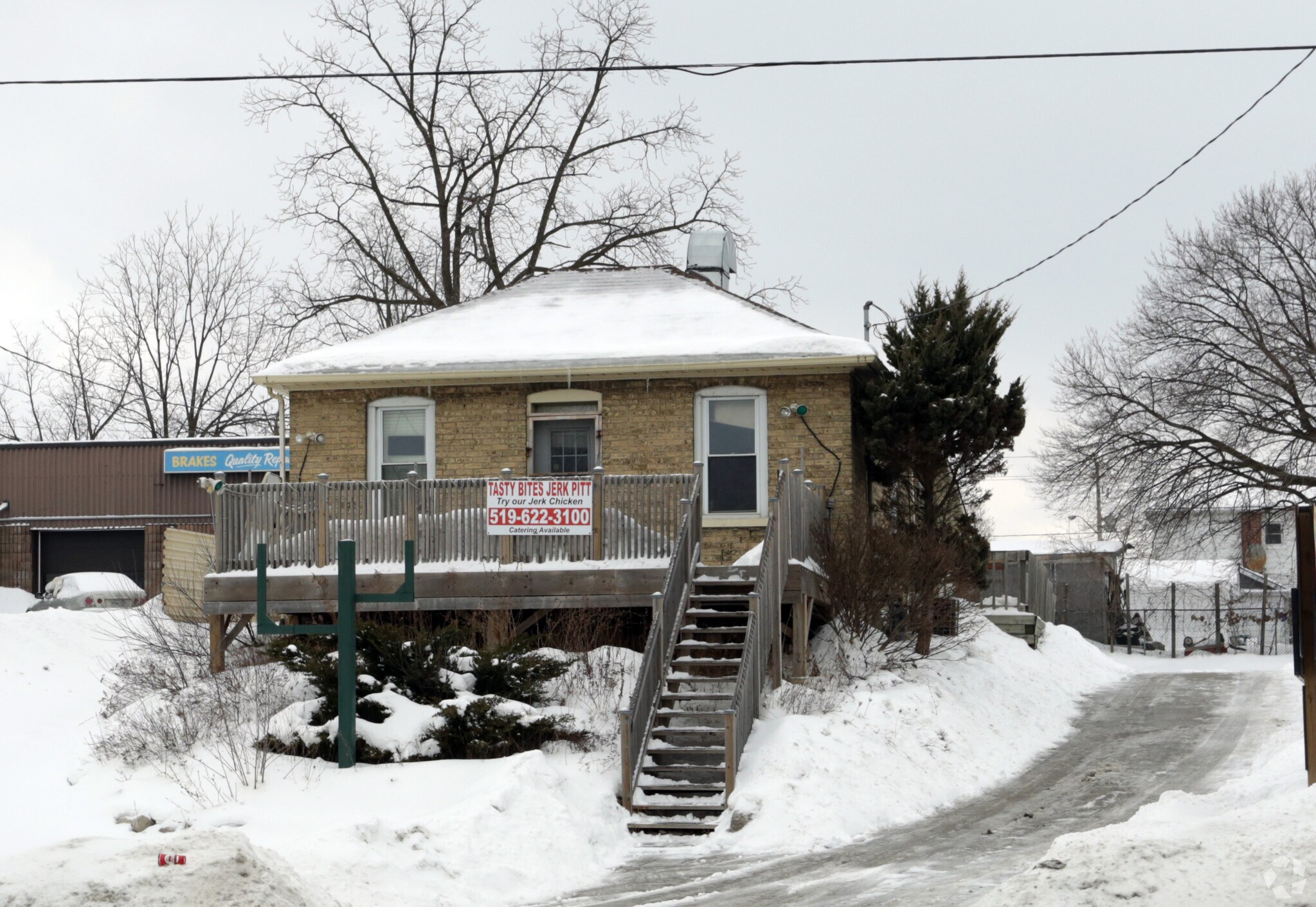 255 Water St N, Cambridge, ON à vendre Photo principale- Image 1 de 1