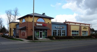 Plus de détails pour 1625 72nd St E, Tacoma, WA - Commerce de détail à louer