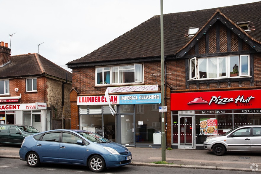 33 Waterloo Rd, Epsom for lease - Building Photo - Image 2 of 3