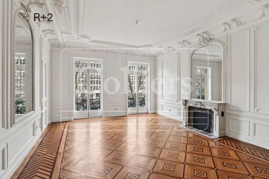 75 Avenue Des Champs Elysées, Paris for lease - Interior Photo - Image 2 of 12