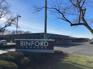 More details for 6314 Rucker Rd, Indianapolis, IN - Office for Sale