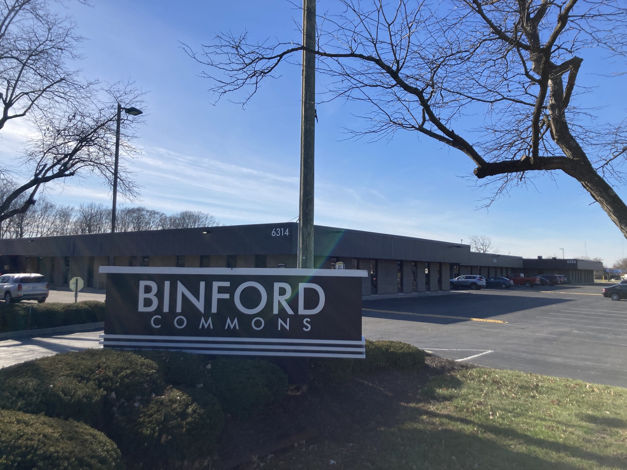 6314 Rucker Rd, Indianapolis, IN for sale Primary Photo- Image 1 of 9