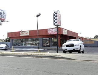 More details for 4385 E Platte Ave, Colorado Springs, CO - Flex for Lease
