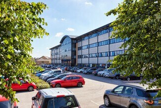 Plus de détails pour Liverpool Rd, Burnley - Coworking à louer