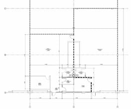 1700-1778 N Commerce Pky, Weston, FL à louer Plan d’étage- Image 1 de 1