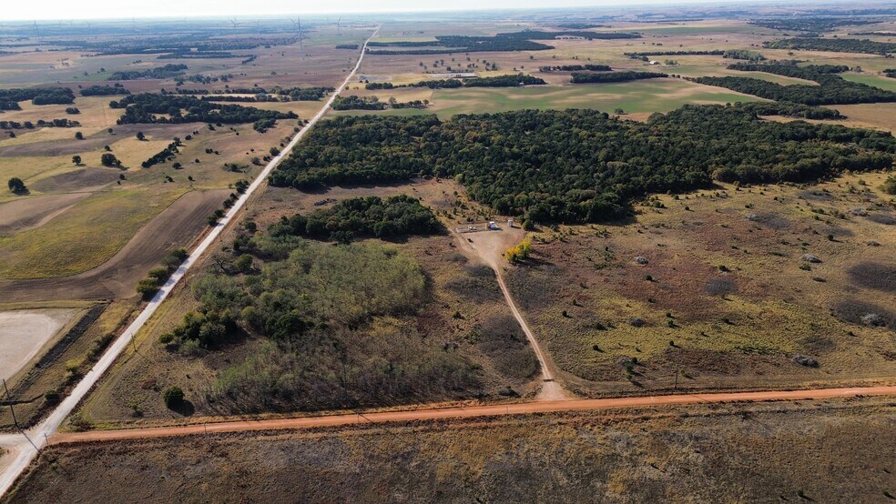 Highway 33 & N2450, Fay, OK à vendre - Photo du b timent - Image 3 de 25