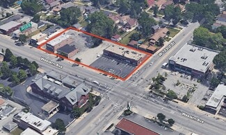 Plus de détails pour 10259 S Western Ave, Chicago, IL - Terrain à louer