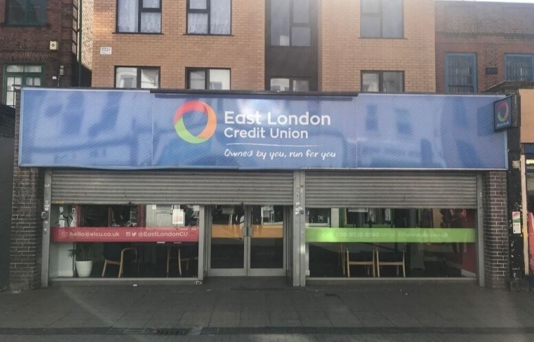 72-74 High St, Londres à louer - Photo principale - Image 2 de 2