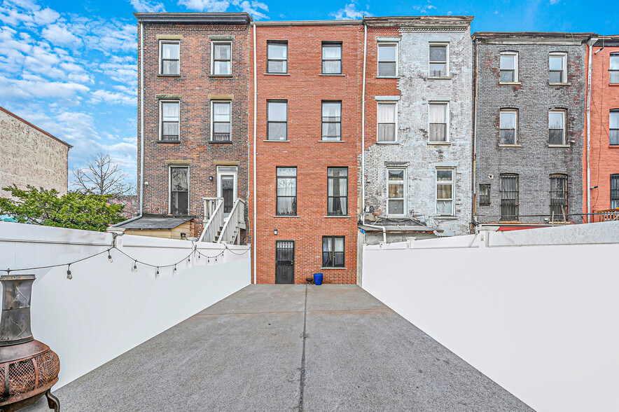 478 Classon Ave, Brooklyn, NY for sale - Building Photo - Image 2 of 24