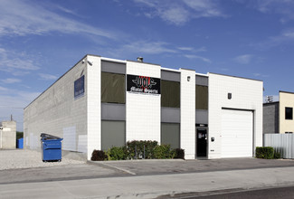 Plus de détails pour Secord Street Industrial – à vendre, Salt Lake City, UT