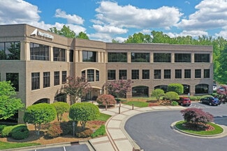 More details for 4100 Mendenhall Oaks Pky, High Point, NC - Office for Lease
