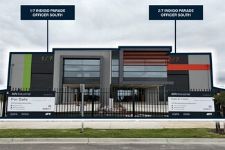 More details for 7 Indigo Pde, Officer South - Industrial for Lease