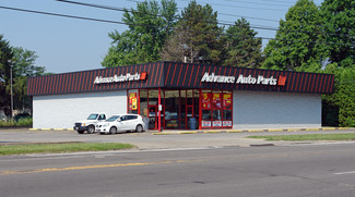 More details for 2727 Parkman Rd, Warren, OH - Retail for Sale