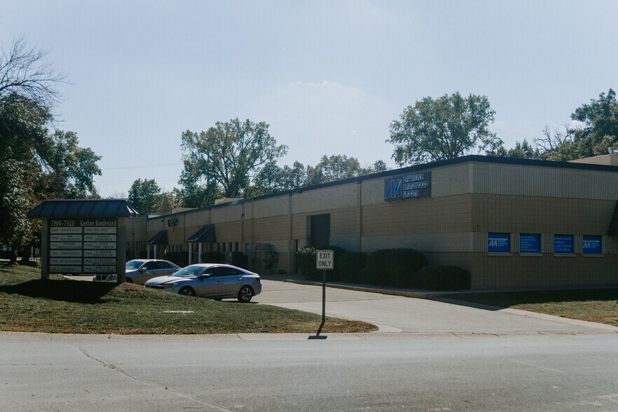 7900-7928 Kerber Blvd, Chanhassen, MN à louer - Photo du bâtiment - Image 2 de 5