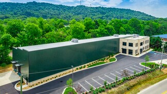 Plus de détails pour 5402 Ooltewah Ringgold Rd, College Dale, TN - Local d'activités à louer