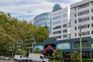 Plus de détails pour 9 Help St, Chatswood - Bureau à louer