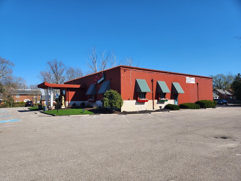 23575 Detroit Rd, Westlake, OH for sale - Building Photo - Image 1 of 1