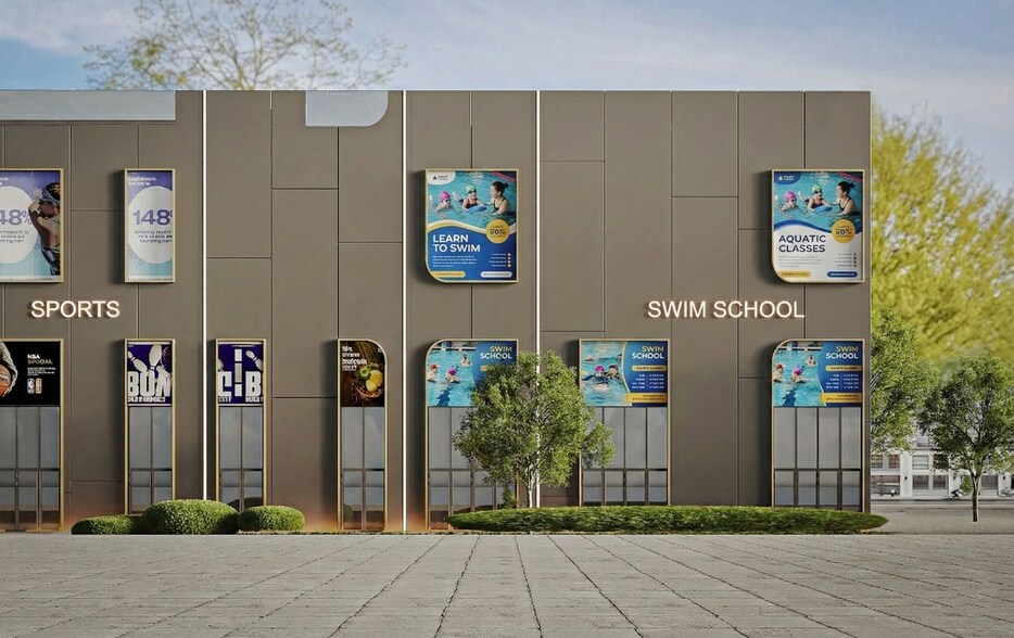 21 Wythe Avenue, Brooklyn, NY à louer - Photo du bâtiment - Image 2 de 7