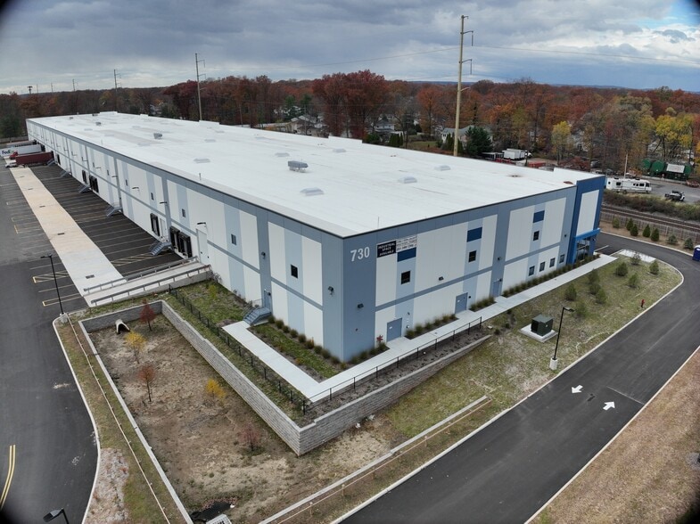 730 Walnut Ave, Cranford, NJ for lease - Matterport Community - Image 2 of 21