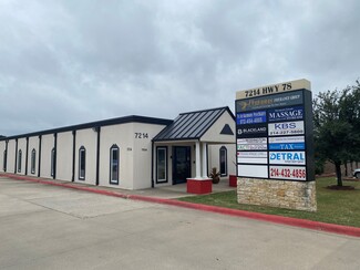 More details for 7214 Highway 78, Sachse, TX - Office, Office/Medical for Lease