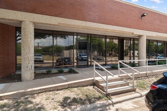 4150 Freidrich Ln, Austin, TX à louer Photo du bâtiment- Image 1 de 14