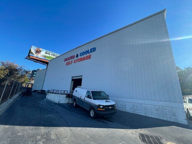 More details for 1955 Dove St, Macon-Bibb, GA - Industrial for Lease