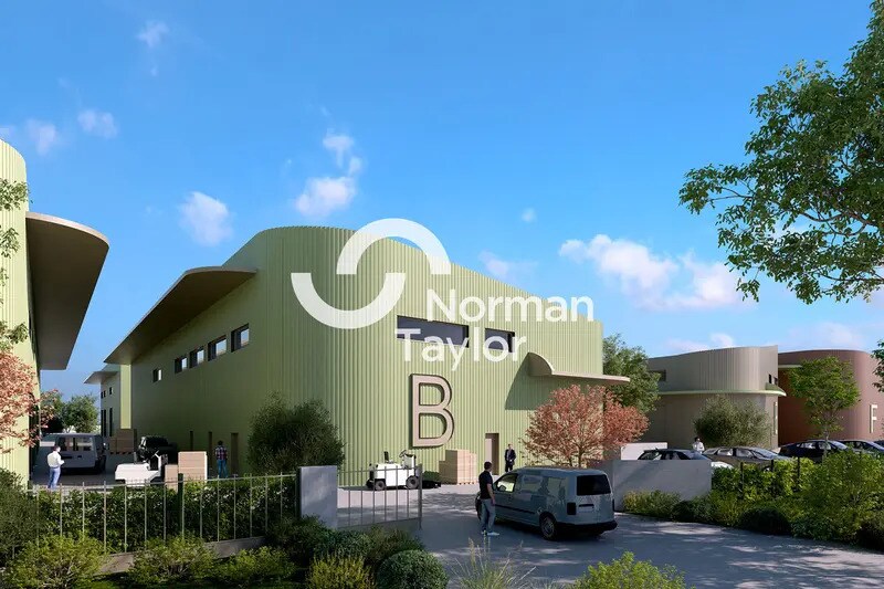 Flex in Nîmes for sale - Building Photo - Image 3 of 6