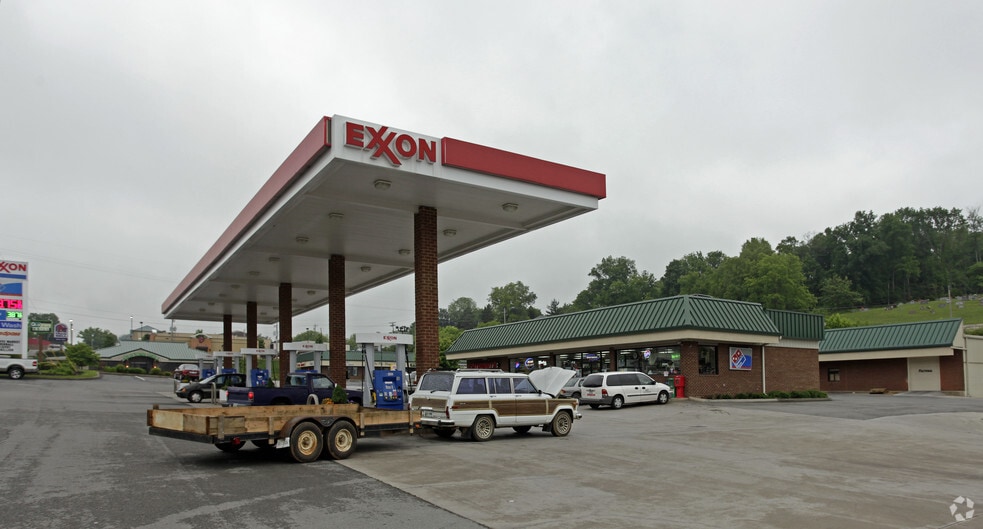 1440-1446 N Broad St, Tazewell, TN for lease - Primary Photo - Image 3 of 6