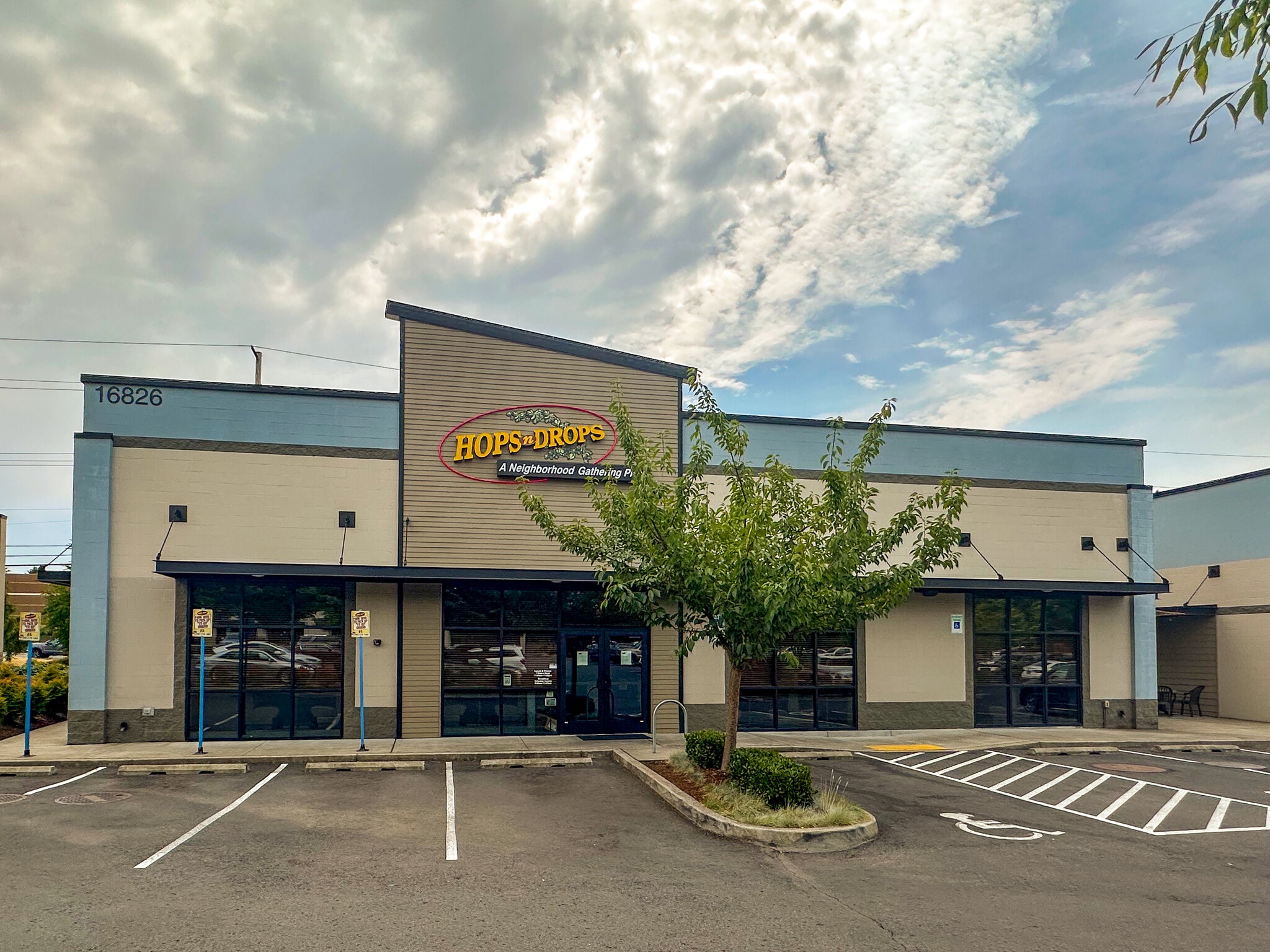 16826 SW Edy Rd, Sherwood, OR à vendre Photo principale- Image 1 de 7